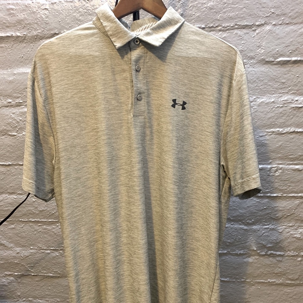 Under Armour Golf Shirt